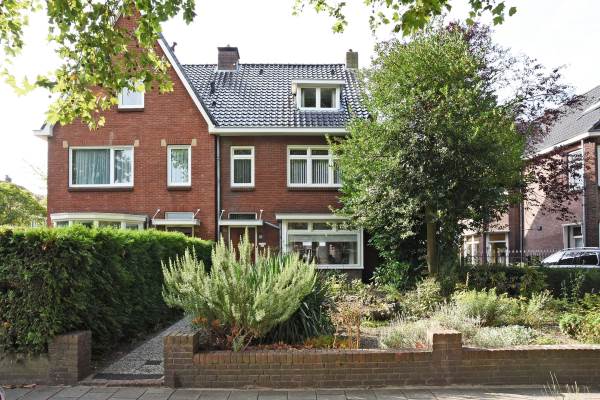 Woning Groenestraat 69 Nijmegen