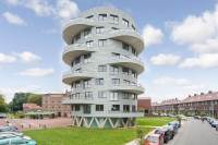 Woning Shakespeareplein 2 Utrecht
