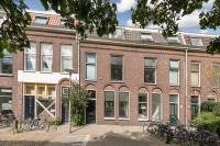 Woning Kwartelstraat 22 Utrecht