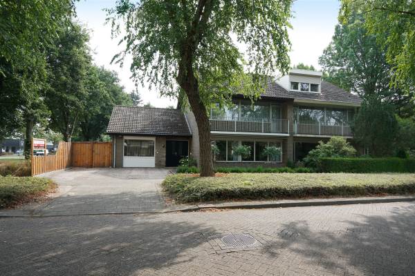 Woning Beneluxlaan 72 Vlijmen