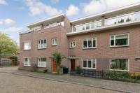 Woning Van Swindenstraat 124 Utrecht
