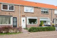 Woning Iepenstraat 21 Almelo