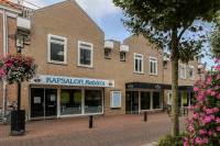 Woning Berkhoutlaan 1 Lisse