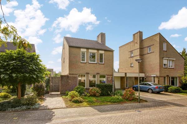 Woning Op de Hoef 11 Sittard