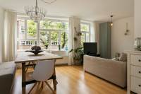 Woning Orteliusstraat 215 Amsterdam