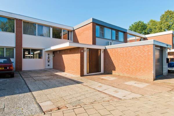 Woning Kolkrijst 23 Hoogland