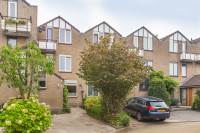 Woning Albrechtsveld 96 Gouda