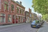 Woning Noorderbinnensingel 49 Groningen