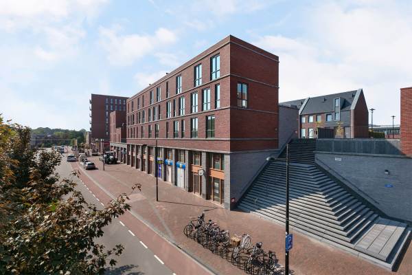 Woning Citadel 52 Assen