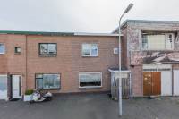 Woning Willemsbeekweg 110 IJmuiden