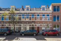 Woning Badhuisstraat 12 Haarlem