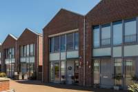 Woning Werf Dammes Erve 7 Vlaardingen