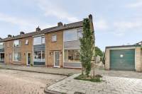 Woning Jan van Arkelstraat 33 Vianen