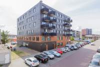 Woning Grahamstraat 43 IJmuiden