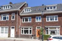 Woning Nicolaas van der Laanstraat 31 Haarlem