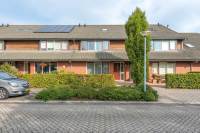 Woning Jeroen Boschplantsoen 53 Almere