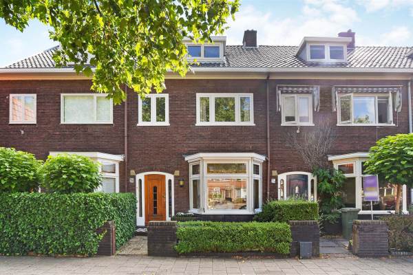 Woning Rijksstraatweg 296 Haarlem