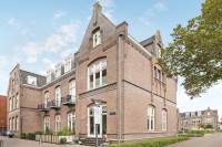 Woning Kamperlaan 36 Haarlem