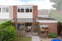 Woning Roekenplaats 11 Leiden