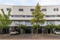 Woning Paradijsselpark 88 Capelle aan den IJssel