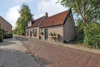 Woning Batterij 1 Drimmelen
