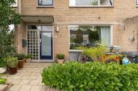 Woning Nijldreef 29 Utrecht