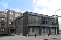 Woning Naarderstraat 33 Hilversum