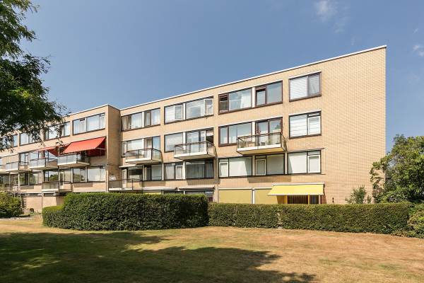 Woning Schollevaarstraat 102 Maassluis