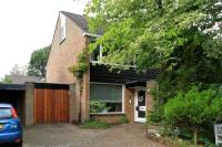Woning Treverilaan 32 Apeldoorn