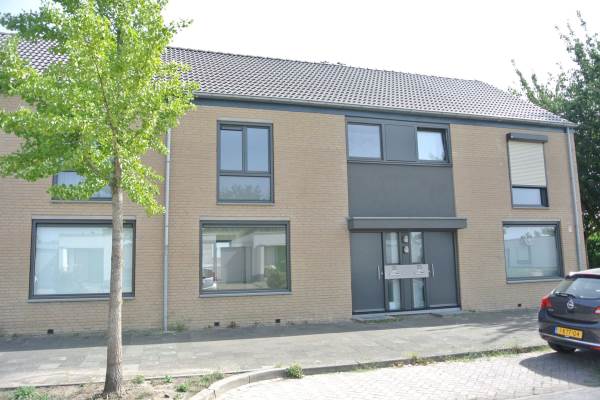 Woning Hellebaardruwe 31 Maastricht