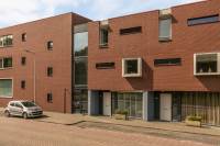 Woning De Regenboogstraat 59 Tilburg