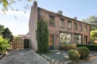Woning St.Martinusstraat 3 Gennep