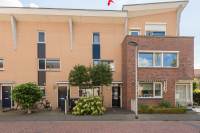 Woning Hooftstraat 47 Bergschenhoek