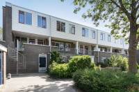 Woning Bossenburg 113 Vlissingen