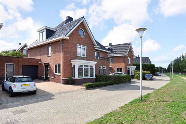 Woning Waterlinie 21 Berkel en Rodenrijs