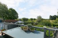 Woning Dorpsstraat 101 Zuid-Beijerland