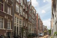 Woning Vinkenstraat 7 Amsterdam