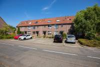 Woning Branding 77 Hellevoetsluis