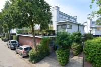 Woning Brilsalamander 8 Amersfoort