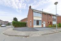 Woning Graafstraat 12 Nuth
