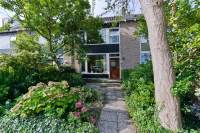 Woning Professor Van der Waalslaan 8 Voorschoten