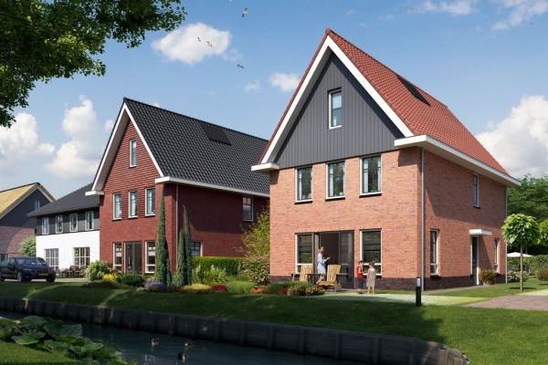 Woning erweg 55 Purmerend