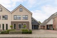 Woning De Horst 15 Dalfsen