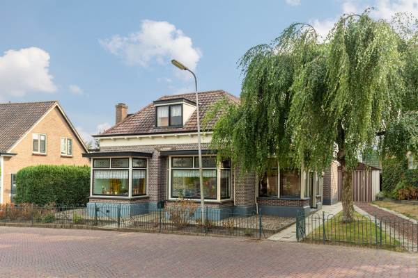 Woning Molenbelt 3 Wijhe