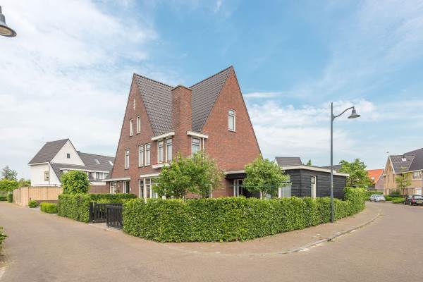 Woning Koningspage 23 Nijkerk