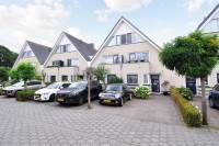 Woning Achterhaven 6 Den Hoorn Zh