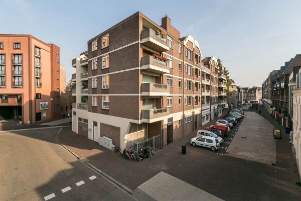 Woning Kruisherenstraat 302 Roermond