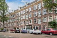 Woning Borgerstraat 256 Amsterdam