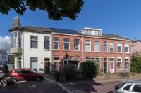 Woning Egelantierstraat 6 Hilversum