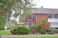 Woning Plantage 190 Beverwijk